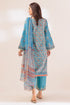 BLUE-CAMBRIC-3 PIECE (PWS1233P11) B-206